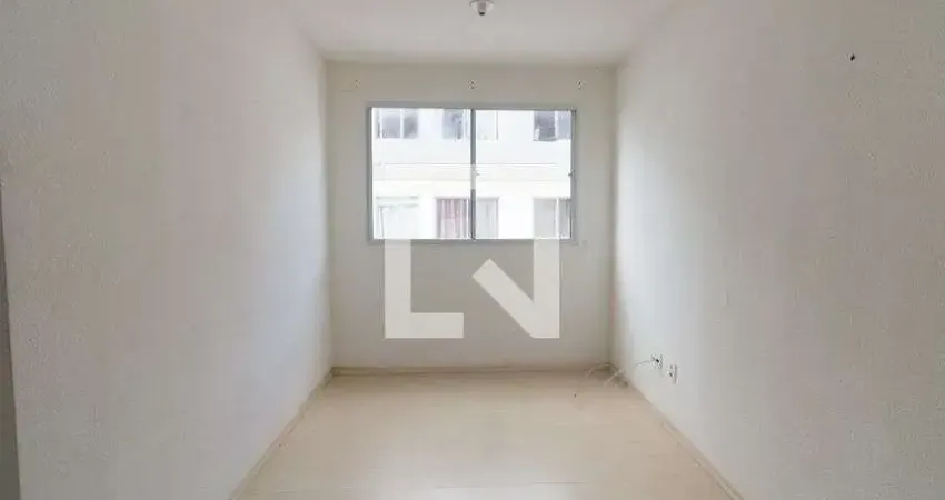 Apartamento para Aluguel - Jardim D&apos;Abril, 2 Quartos,  42 m² - São Paulo