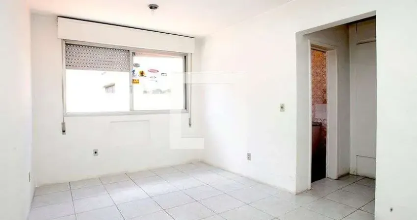 Apartamento para Aluguel - Centro Histórico, 1 Quarto,  32 m² - Porto Alegre
