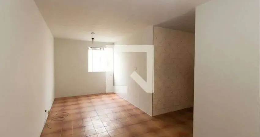 Apartamento para Aluguel - Itaquera, 2 Quartos,  51 m² - São Paulo