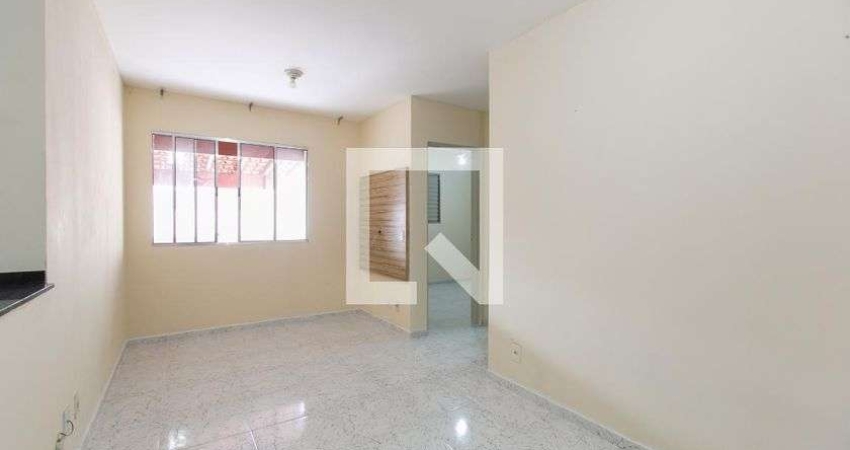 Apartamento para Aluguel - Itaquera, 2 Quartos,  107 m² - São Paulo