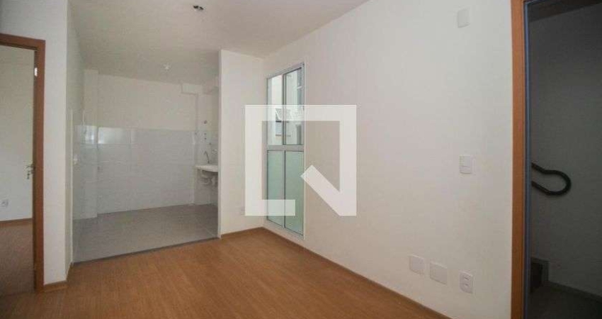 Apartamento para Aluguel - Rubem Berta, 2 Quartos,  40 m² - Porto Alegre