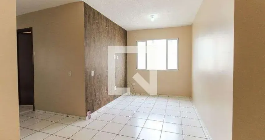 Apartamento para Aluguel - Parque Savoy City, 2 Quartos,  53 m² - São Paulo