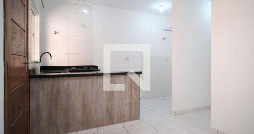 Apartamento para Aluguel - Ponte Rasa, 2 Quartos,  40 m² - São Paulo