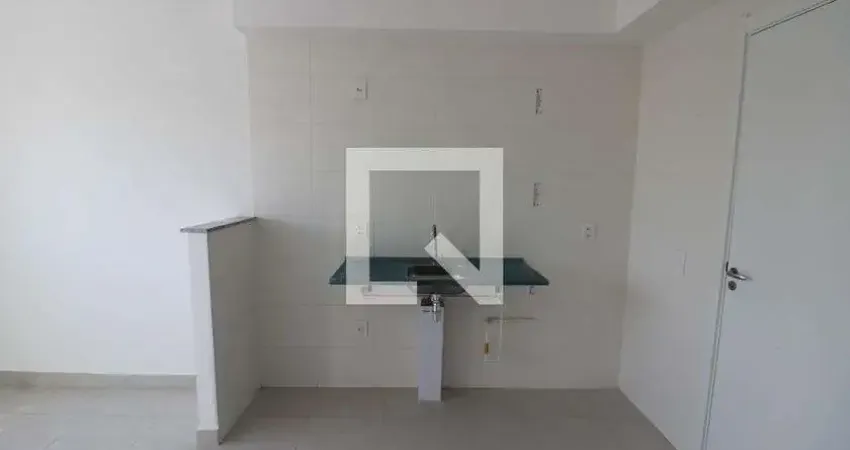 Apartamento para Aluguel - Vila Santa Clara, 2 Quartos,  33 m² - São Paulo