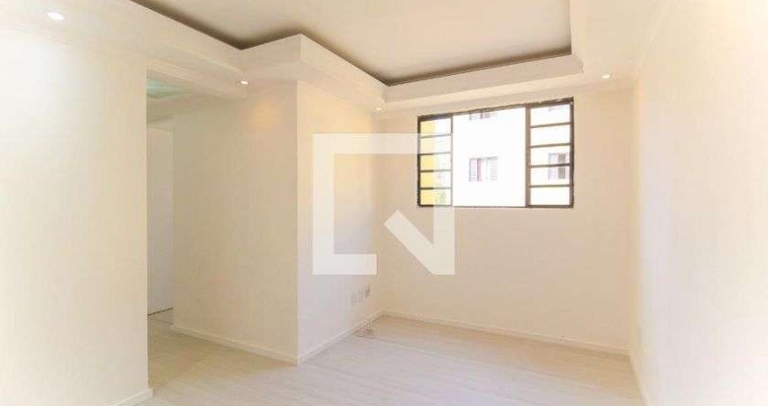 Apartamento para Aluguel - Vila Nova Curuca, 2 Quartos,  42 m² - São Paulo