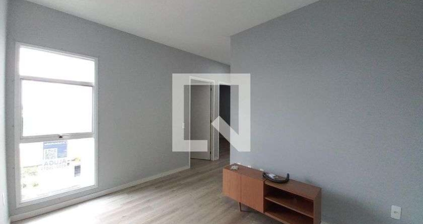 Apartamento para Aluguel - Parque São Jorge, 2 Quartos,  52 m² - Campinas