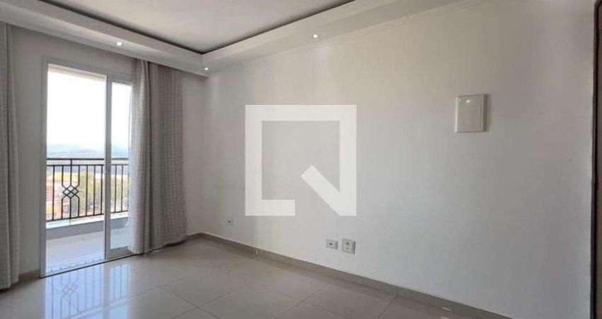 Apartamento para Aluguel - Vila Nova Bonsucesso, 2 Quartos,  47 m² - Guarulhos
