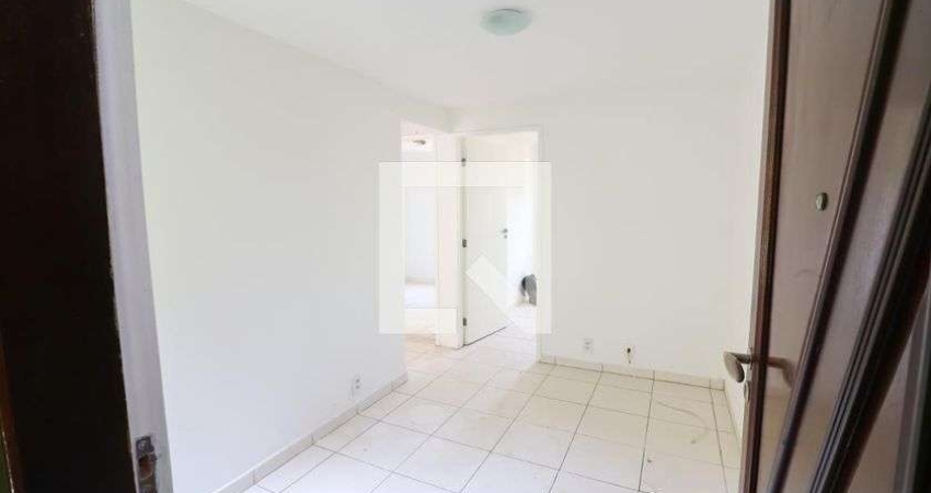Apartamento para Aluguel - Jardim Arpoador, 2 Quartos,  49 m² - São Paulo