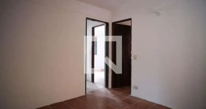 Apartamento para Aluguel - Cangaíba, 2 Quartos,  50 m² - São Paulo