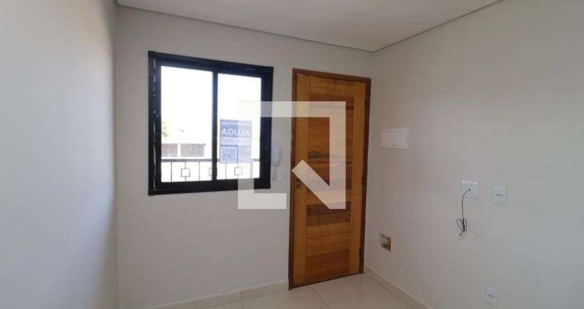 Apartamento para Aluguel - Aricanduva, 2 Quartos,  38 m² - São Paulo