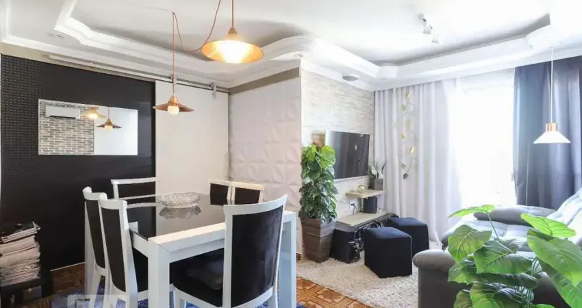 Apartamento para Aluguel - Freguesia do Ó, 3 Quartos,  57 m² - São Paulo