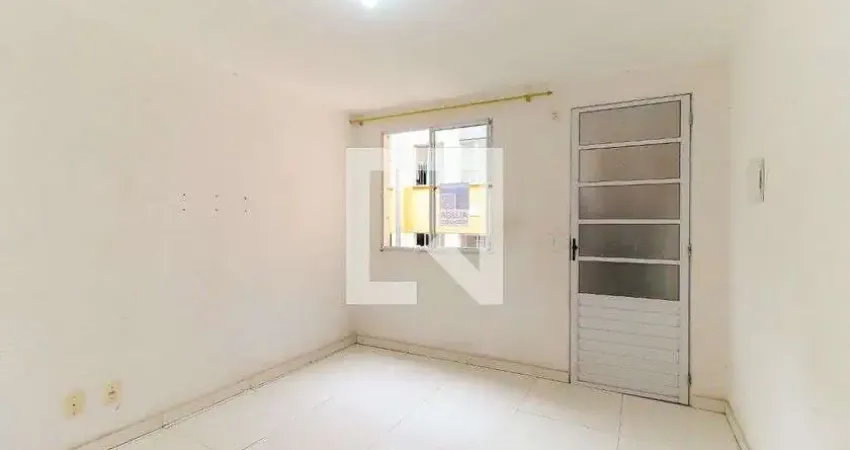 Apartamento para Aluguel - José Bonifácio, 2 Quartos,  52 m² - São Paulo
