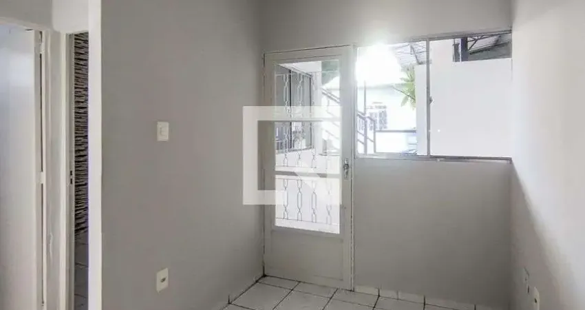 Apartamento para Aluguel - Maria Virgínia, 2 Quartos,  45 m² - Belo Horizonte