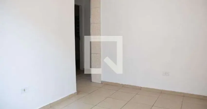 Apartamento para Aluguel - Vila Sabrina , 2 Quartos,  50 m² - São Paulo