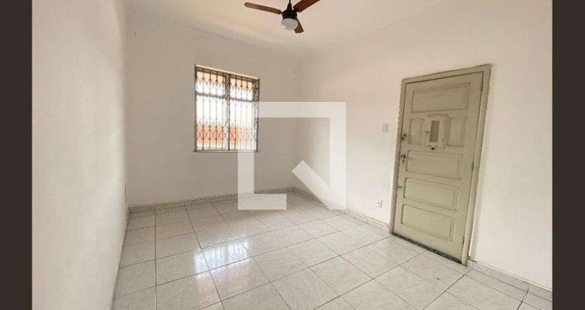 Apartamento para Aluguel - Engenho de Dentro, 1 Quarto,  60 m² - Rio de Janeiro