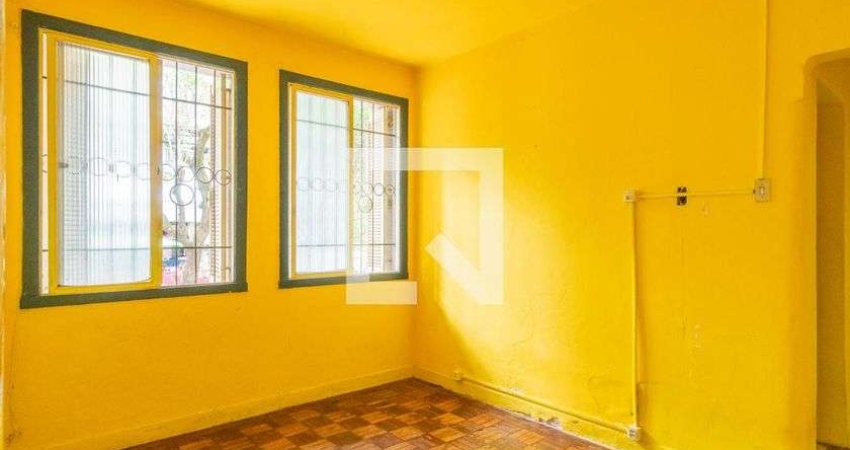 Apartamento para Aluguel - Centro Histórico, 1 Quarto,  46 m² - Porto Alegre