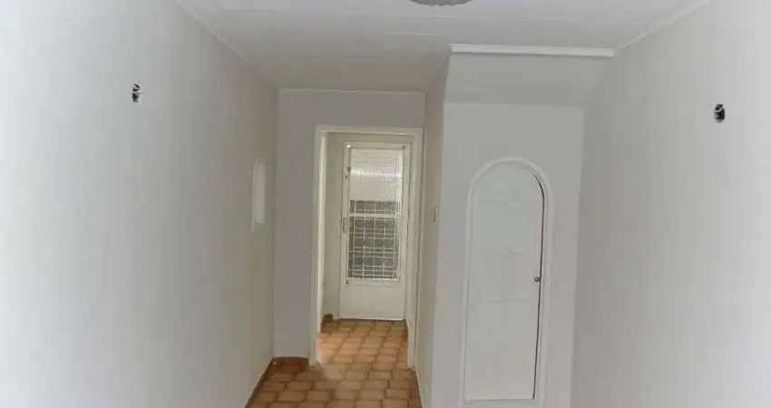 Casa para Aluguel - Cascadura, 3 Quartos,  120 m² - Rio de Janeiro