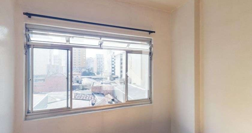 Kitnet / Stúdio para Aluguel - Centro, 1 Quarto,  30 m² - São Paulo