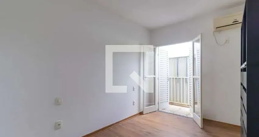 Kitnet / Stúdio para Aluguel - Cidade Universitária, 1 Quarto,  25 m² - Campinas