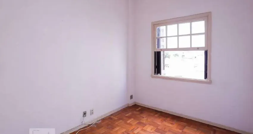 Kitnet / Stúdio para Aluguel - Campos Elíseos, 1 Quarto,  30 m² - São Paulo