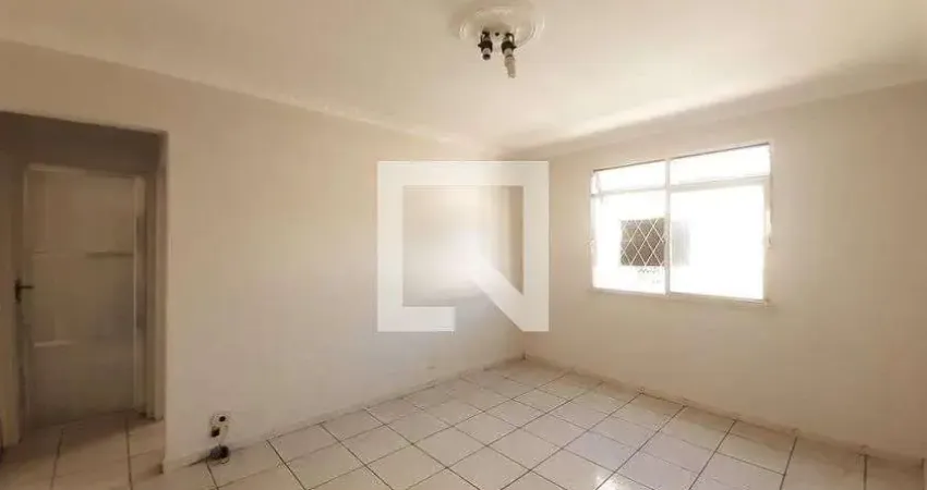Apartamento para Aluguel - Meier, 2 Quartos,  60 m² - Rio de Janeiro