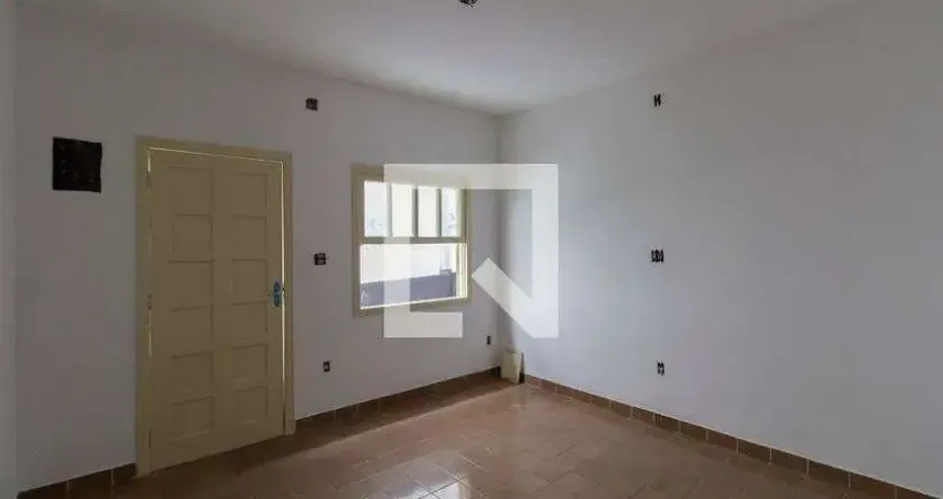 Casa para Aluguel - Cidade Patriarca, 2 Quartos,  87 m² - São Paulo