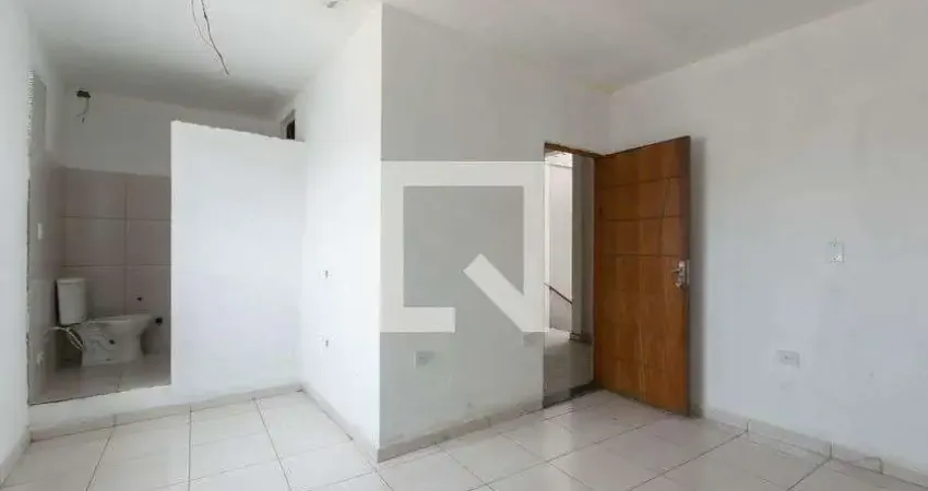 Kitnet / Stúdio para Aluguel - Itaquera, 1 Quarto,  22 m² - São Paulo
