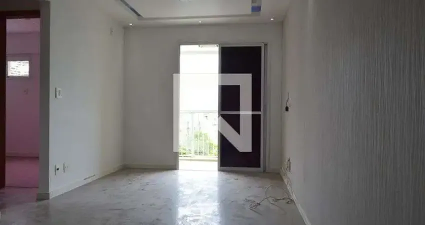 Apartamento para Aluguel - Pechincha, 2 Quartos,  60 m² - Rio de Janeiro