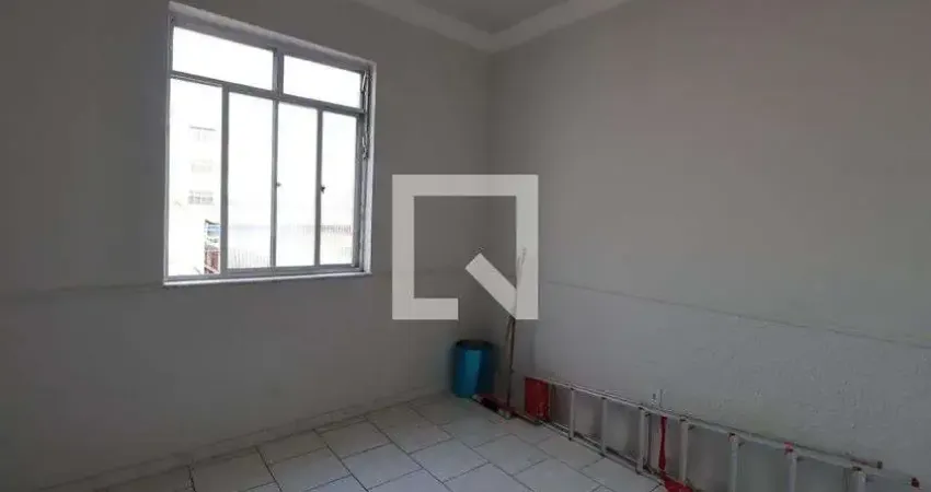 Cobertura para Aluguel - Madureira, 1 Quarto,  60 m² - Rio de Janeiro