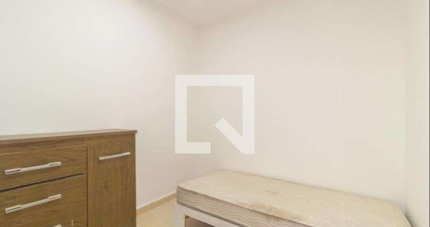 Kitnet / Stúdio para Aluguel - Brás, 1 Quarto,  15 m² - São Paulo