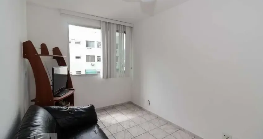 Apartamento para Aluguel - Méier, 2 Quartos,  63 m² - Rio de Janeiro