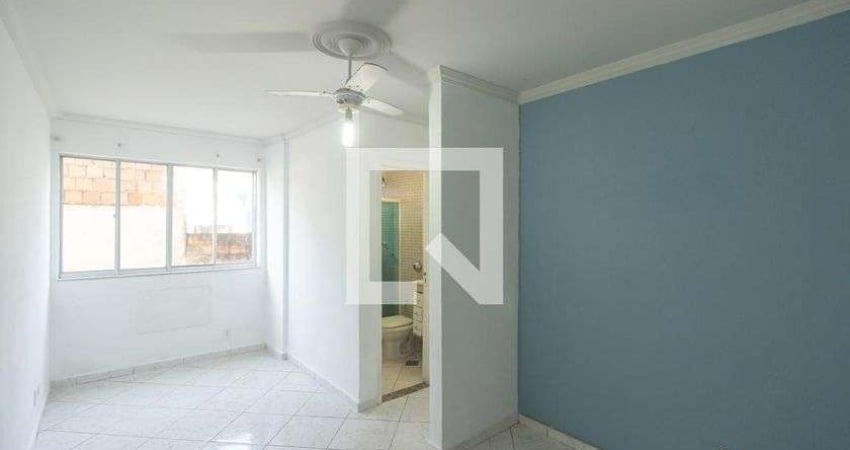 Apartamento para Aluguel - Inhoaíba, 1 Quarto,  55 m² - Rio de Janeiro