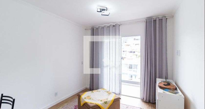 Apartamento para Aluguel - Veloso, 2 Quartos,  53 m² - Osasco