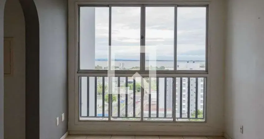 Apartamento para Aluguel - Cristal , 2 Quartos,  70 m² - Porto Alegre