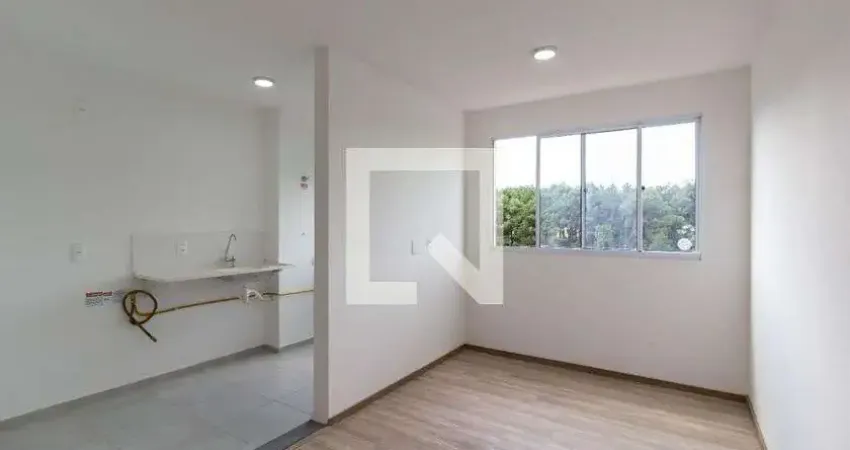 Apartamento para Aluguel - José Bonifácio, 2 Quartos,  43 m² - São Paulo