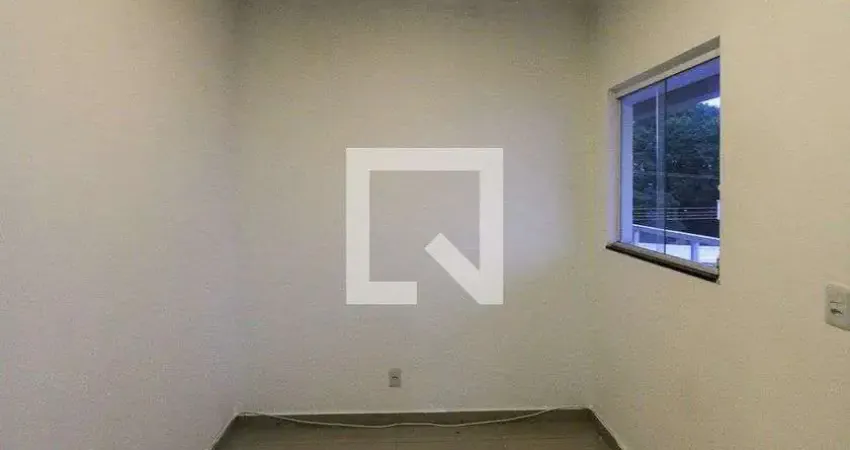 Apartamento para Aluguel - Vila Antonieta, 2 Quartos,  40 m² - São Paulo