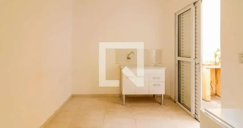 Kitnet / Stúdio para Aluguel - Butantã, 1 Quarto,  13 m² - São Paulo