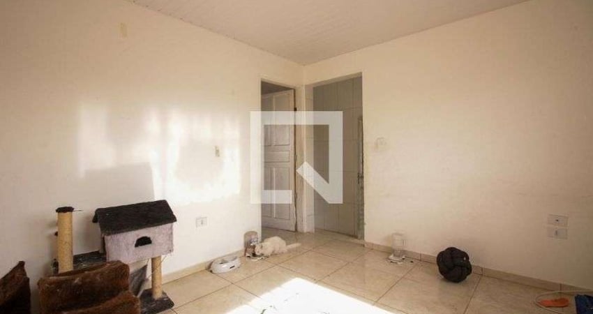 Casa para Aluguel - Vila Alpina, 2 Quartos,  470 m² - São Paulo