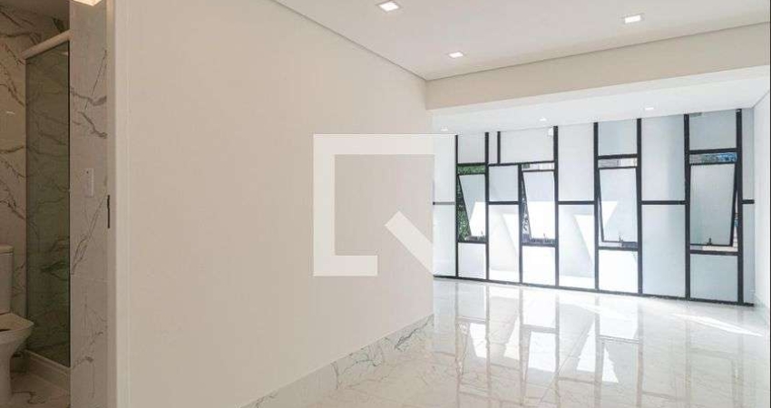 Kitnet / Stúdio para Aluguel - Bela Vista, 1 Quarto,  22 m² - São Paulo