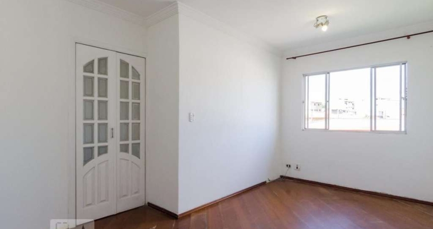 Apartamento para Aluguel - Vila América, 2 Quartos,  50 m² - Santo André