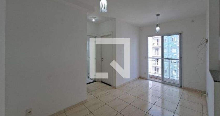 Apartamento para Aluguel - Cidade Ocian, 2 Quartos,  47 m² - Praia Grande