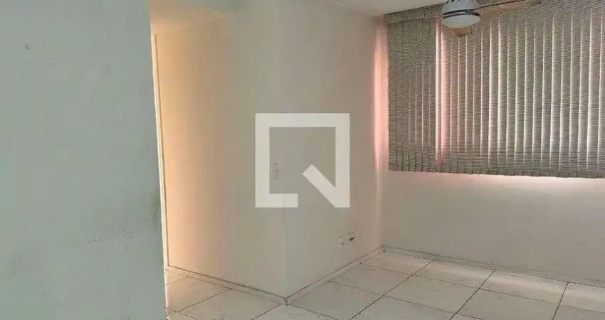 Apartamento para Aluguel - Vargem Pequena, 2 Quartos,  50 m² - Rio de Janeiro