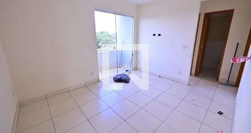Apartamento para Aluguel - Jardim Imperial, 2 Quartos,  65 m² - Aparecida de Goiânia