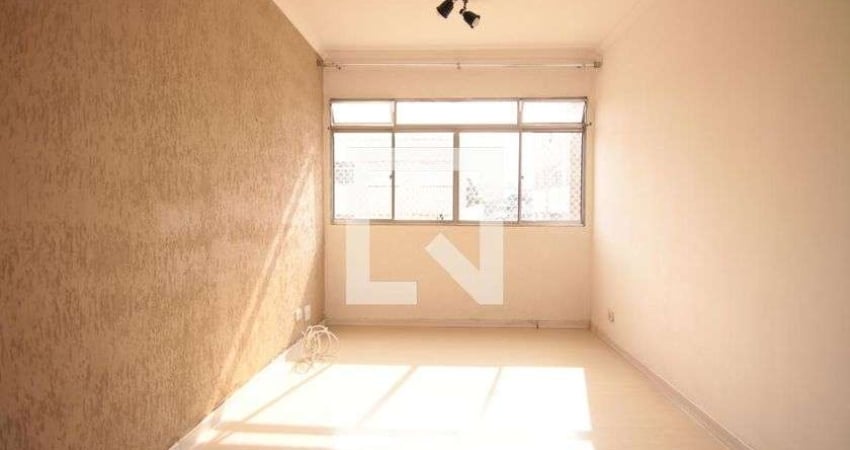 Apartamento para Aluguel - Cangaíba, 2 Quartos,  60 m² - São Paulo