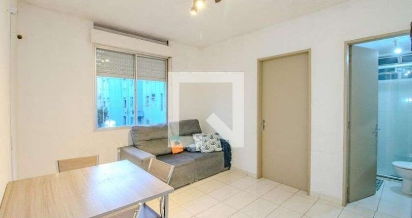 Apartamento para Aluguel - Alto Petrópolis, 1 Quarto,  39 m² - Porto Alegre