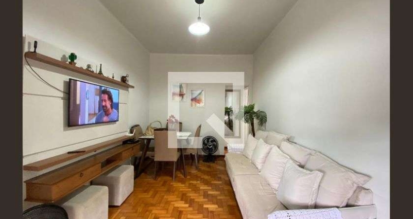 Apartamento para Aluguel - Piedade, 2 Quartos,  60 m² - Rio de Janeiro