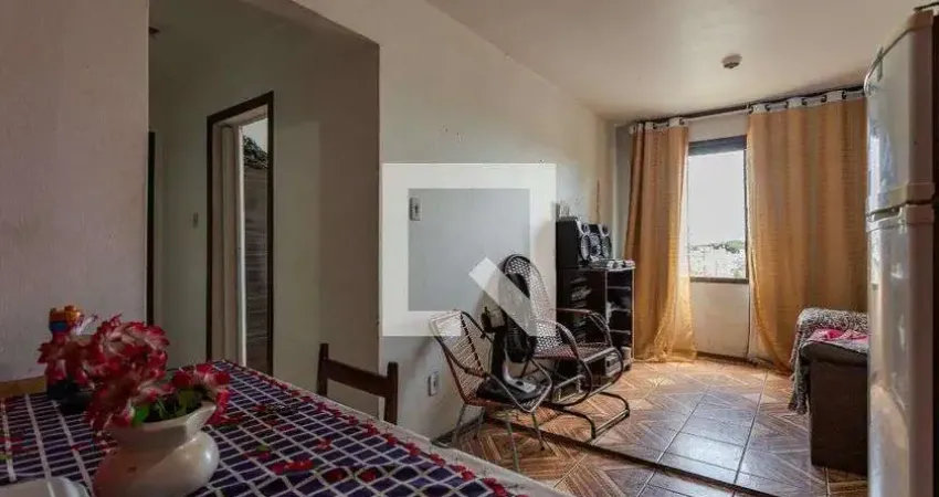 Apartamento para Aluguel - Rubem Berta, 2 Quartos,  70 m² - Porto Alegre