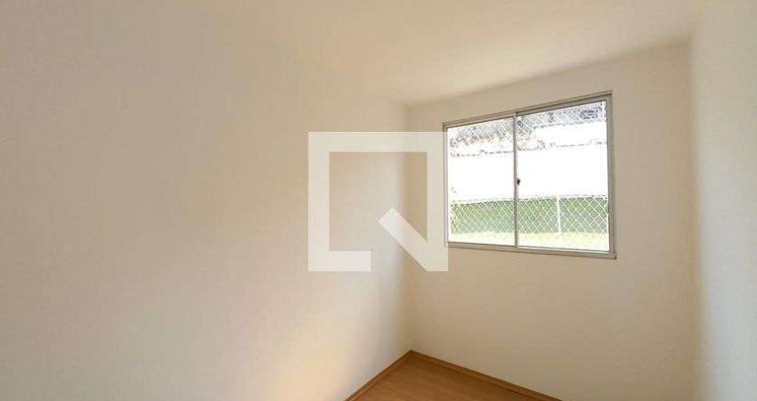 Apartamento para Aluguel - Vila Carminha, 2 Quartos,  52 m² - Campinas