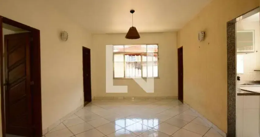 Apartamento para Aluguel - Penha, 2 Quartos,  70 m² - Rio de Janeiro
