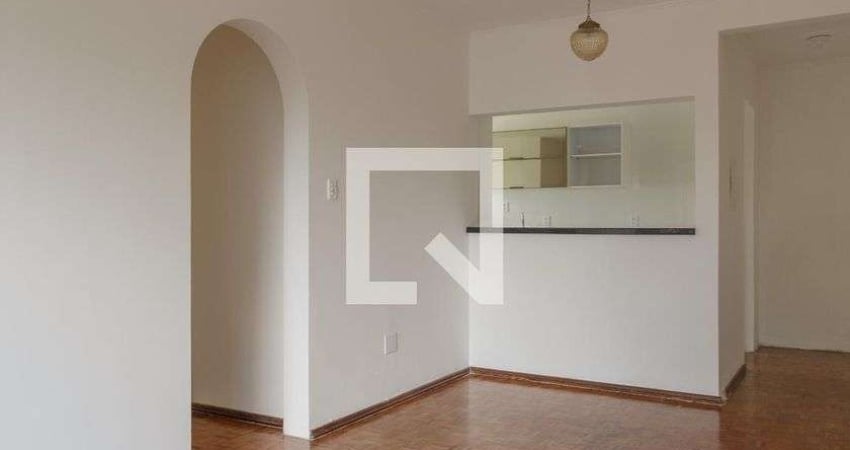 Apartamento para Aluguel - Cristal , 3 Quartos,  80 m² - Porto Alegre
